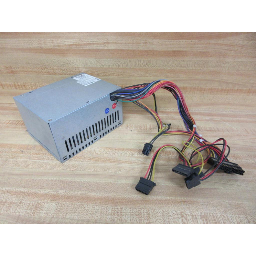 Evotec PX-450RMGUN Power Supply  PX450RMGUN - Used