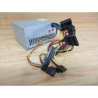 Evotec PX-450RMGUN Power Supply  PX450RMGUN - Used