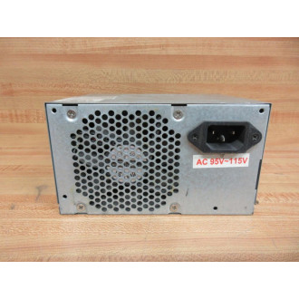 Evotec PX-450RMGUN Power Supply  PX450RMGUN - Used