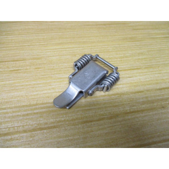 Engrenages HPC GP22-SS Spring Loaded Toggle Latch GP22SS (Pack of 6)