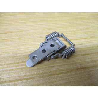 Engrenages HPC GP22-SS Spring Loaded Toggle Latch GP22SS (Pack of 6)