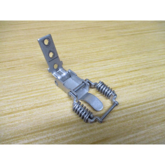 Engrenages HPC GP22-SS Spring Loaded Toggle Latch GP22SS (Pack of 6)