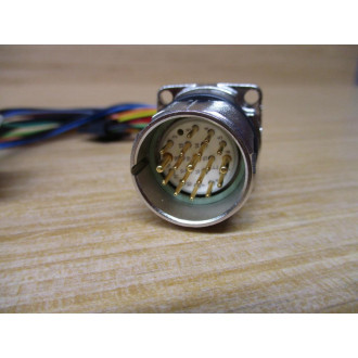 3100 105 Connector Assembly 37518.001 - New No Box