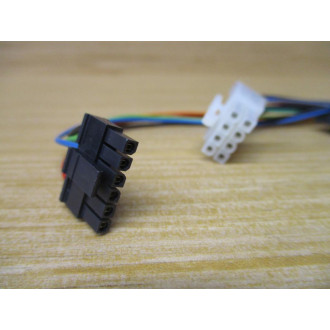 3100 105 Connector Assembly 37518.001 - New No Box