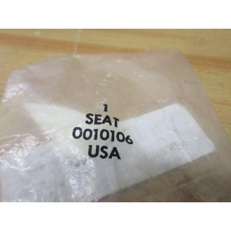 0010106 Seat Ball - New No Box