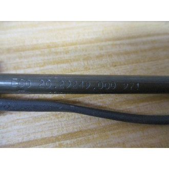 EGO 20.29249.000 Heating Element 2029249000 600W 134V - Used