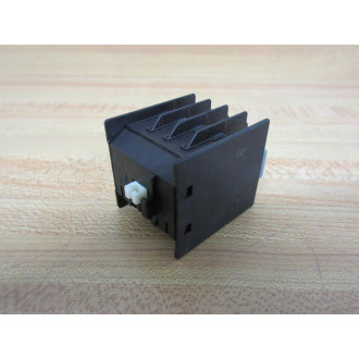 Siemens A8E56200529405 Switch Block - Used