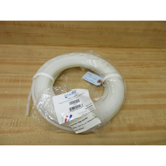 Tamco 58693 Tubing TUB14X100