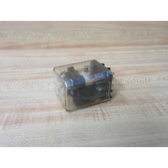 Potter & Brumfield KUMP-11A18-120V AC Relay KUMP-11A18-120VAC - New No Box