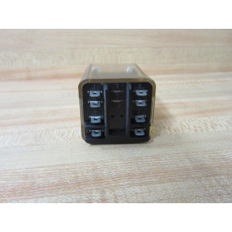 Potter & Brumfield KUMP-11A18-120V AC Relay KUMP-11A18-120VAC - New No Box