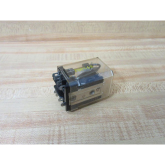 Potter & Brumfield KUMP-11A18-120V AC Relay KUMP-11A18-120VAC - New No Box
