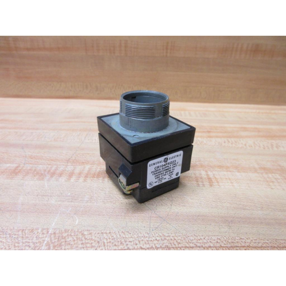 General Electric CR104PXG23 Transformer Light Socket Core Only - New No Box
