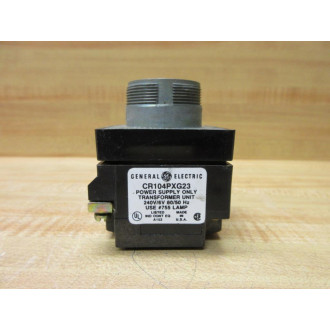 General Electric CR104PXG23 Transformer Light Socket Core Only - New No Box