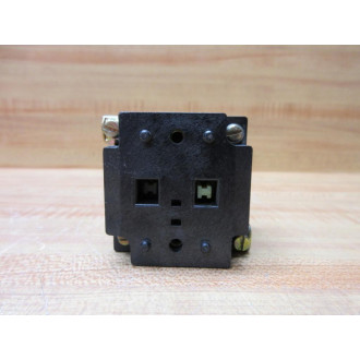 General Electric CR104PXG23 Transformer Light Socket Core Only - New No Box