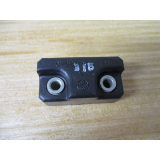 General Electric 194B5393G1 GE Snubber
