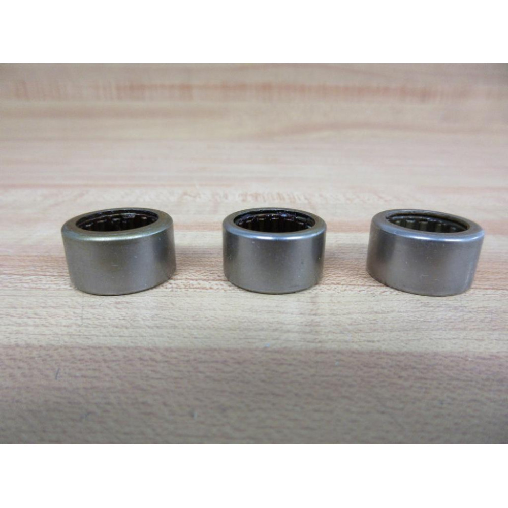INA SCH108 Bearing (Pack of 3) - Used