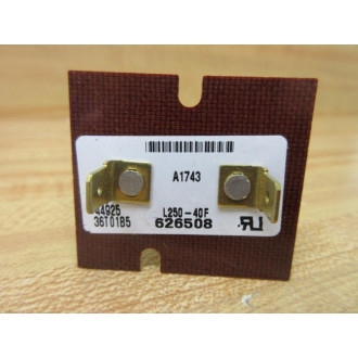 Partners Choice 626508R Nortek Limit Switch 626508