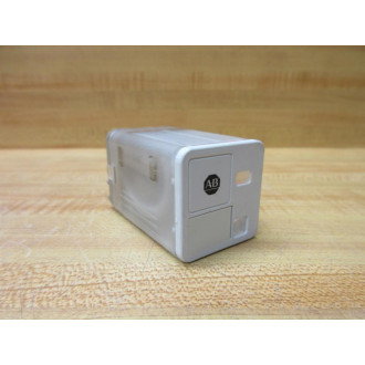 Allen Bradley 700-HB33Z24-24V DC Relay 700-HB33Z24-24VDC Series C - Used