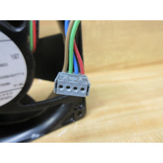 Papst 4112 N19HV Axial Fan 4112N19HV - Used