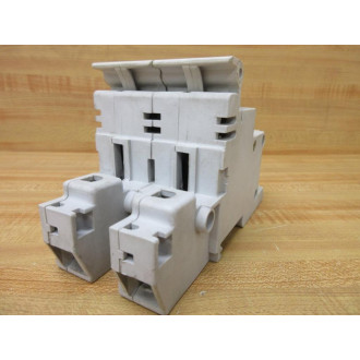 Siba 51 060 04.2 Fuse Holder 51060042 - Used