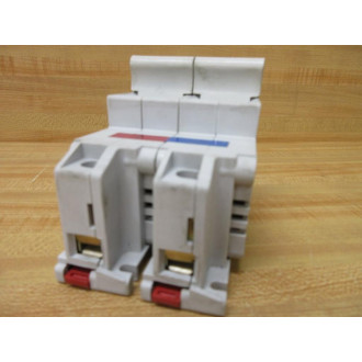 Siba 51 060 04.2 Fuse Holder 51060042 - Used