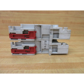 Siba 51 060 04.2 Fuse Holder 51060042 - Used