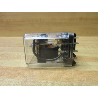 Potter & Brumfield KUMP-11A18-120V AC Relay KUMP-11A18-120VAC - Used