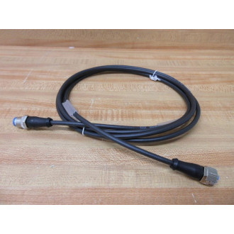 Sick YF2A15-020UB5M2A15 Double Ended Cordset YF2A15020UB5M2A15