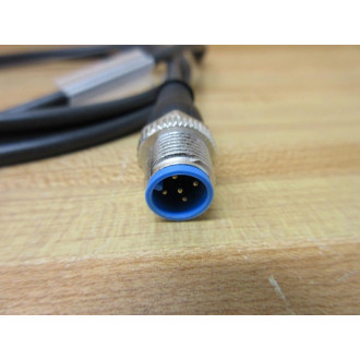 Sick YF2A15-020UB5M2A15 Double Ended Cordset YF2A15020UB5M2A15