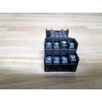 Allen Bradley 700-HN128 Socket 700HN128 Black (Pack of 24) - New No Box