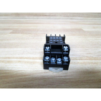 Allen Bradley 700-HN128 Socket 700HN128 Black - New No Box