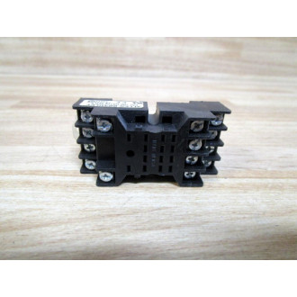 Allen Bradley 700-HN128 Socket 700HN128 Black - New No Box