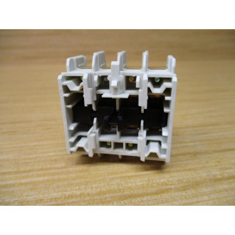 Fuji Electric SZ-A40 Auxiliary Contact SZA40 - New No Box