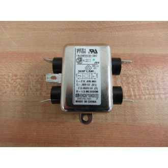 Corcom 10EB1 Panel Accessory - Used