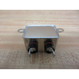 Corcom 10EB1 Panel Accessory - Used