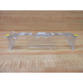 EatonBussmann CVR-RH-60030 Fuse Block Cover CVRRH60030 (Pack of 4)