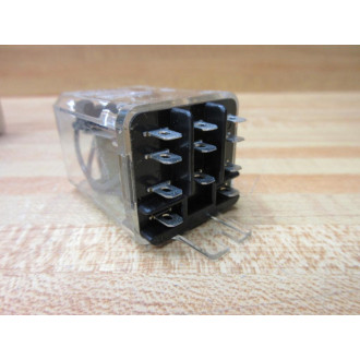 Potter & Brumfield KUP-14D55-24V DC Relay KUP-14D55-24VDC 10A 13HP