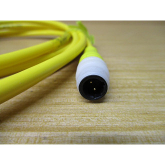 Molex 772030D02F1202 Woodhead Micro-Change Cordset 1200730061