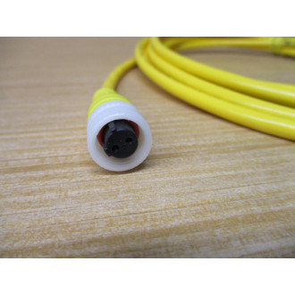 Molex 772030D02F1202 Woodhead Micro-Change Cordset 1200730061