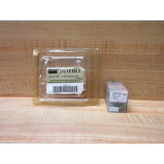 Dayton 1EHL1-120V AC Relay 1EHL1-120VAC