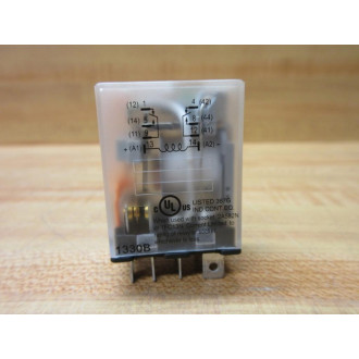 Dayton 1EHL1-120V AC Relay 1EHL1-120VAC