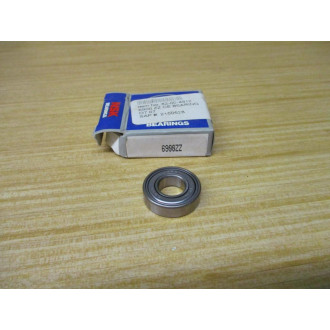 NSK 6900ZZ Ball Bearing