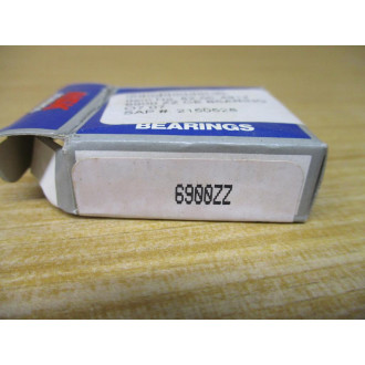 NSK 6900ZZ Ball Bearing