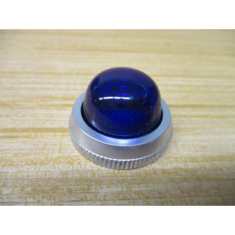 Allen Bradley 800T-N23 Blue Lens 800TN23