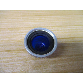 Allen Bradley 800T-N23 Blue Lens 800TN23