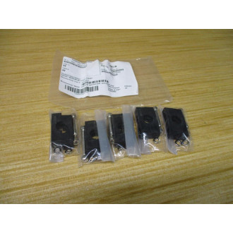 Omron Y92EB12 Mounting Bracket (Pack of 5)