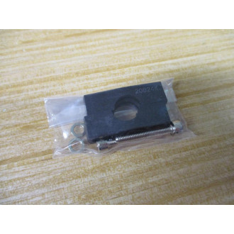 Omron Y92EB12 Mounting Bracket (Pack of 5)