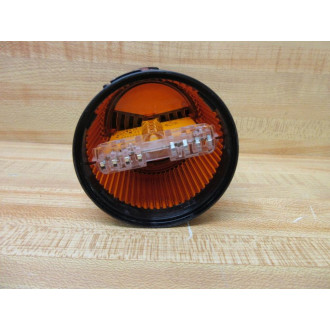 Allen Bradley 856T-BT5 Amber Stack Light 856T-BT5 - New No Box