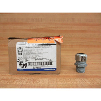 Thomas And Betts 2521 Lug Connector (Pack of 22)