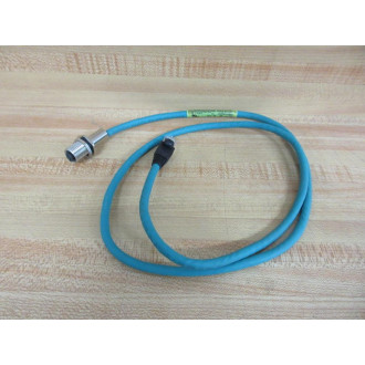 Woodhead ERWPAB3004M010 QD Cable - New No Box